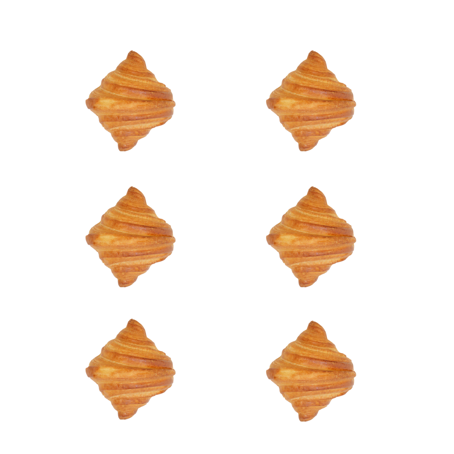 Butter Croissant 6