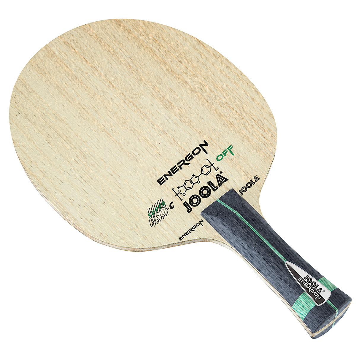 Energon Super PBO-c Blade - Flared