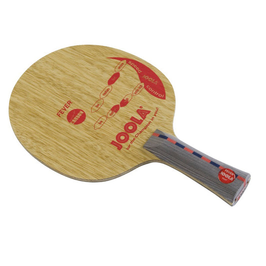 Fever Table Tennis Blade - Flared