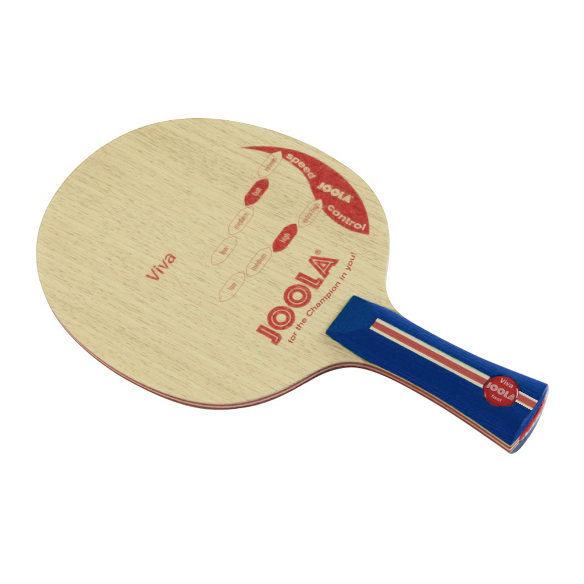 Viva Blade Blade - Flared