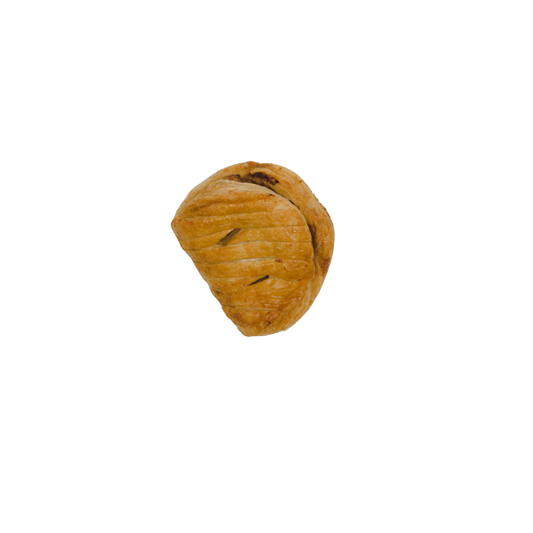 Apple Turnover