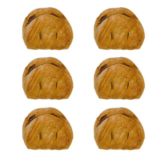 Apple Turnover 6