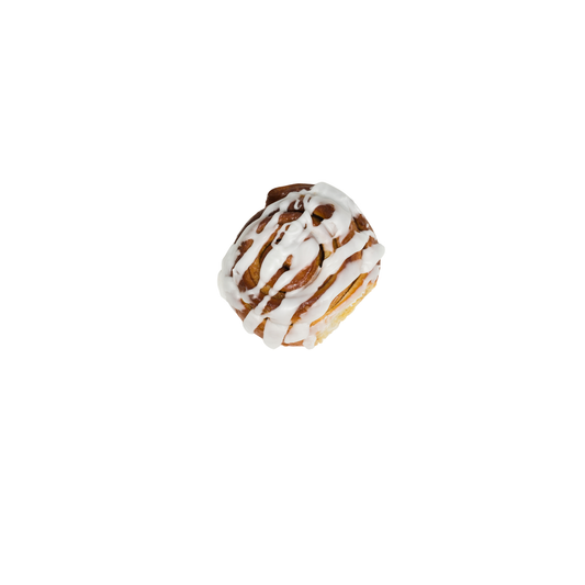 Cinnamon Roll