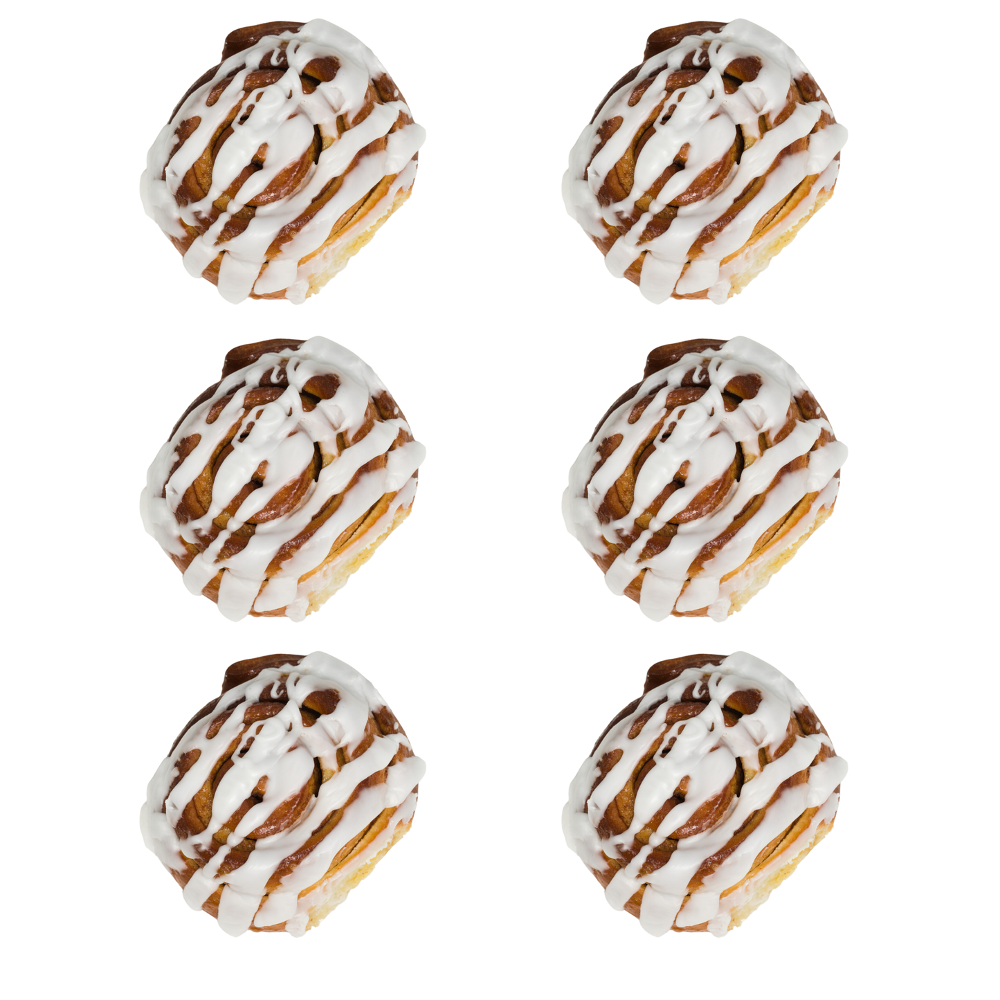 Cinnamon Roll 6