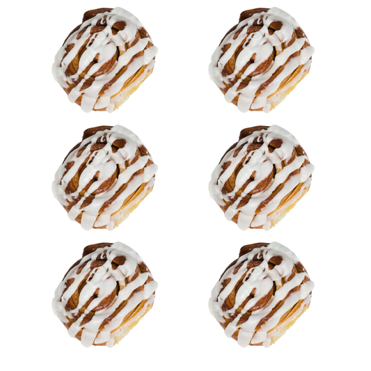Cinnamon Roll 6