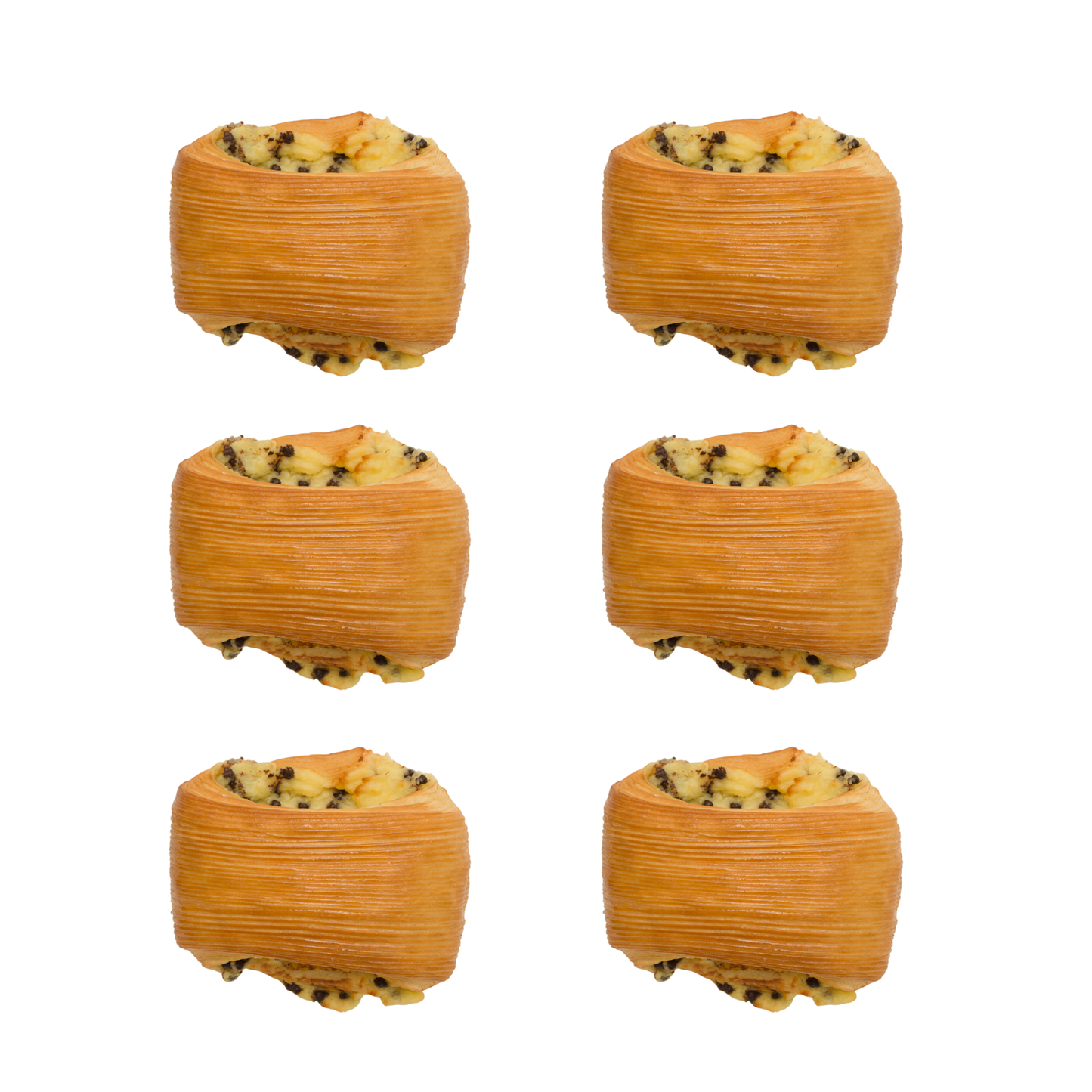 Swiss Bread 6