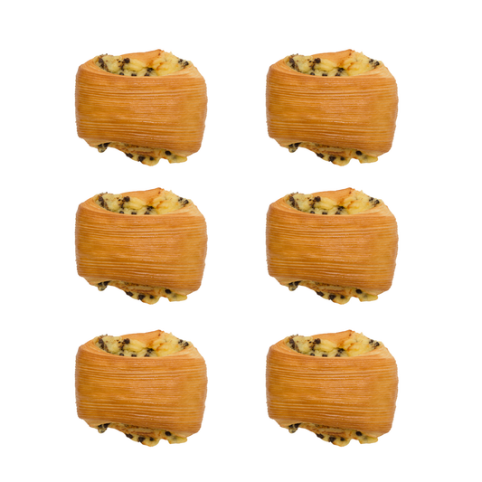 Swiss Bread 6
