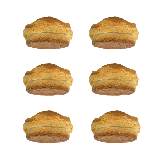 Paté Chaud 6