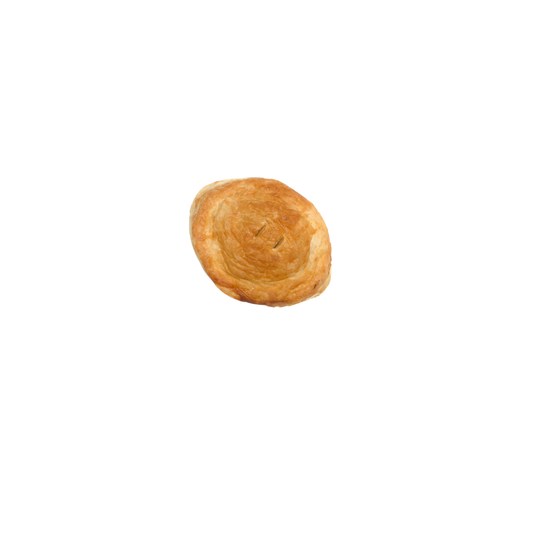 Paté Chaud