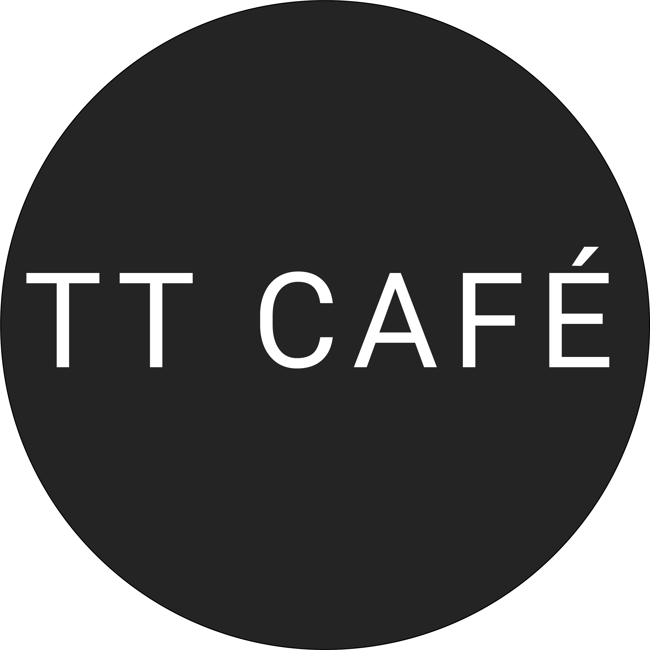 TT Café