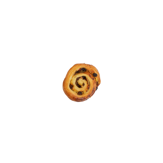Raisin Roll